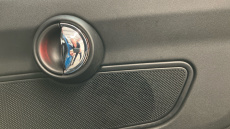 MINI Countryman 2.0 Cooper D 5dr [Chili/Nav+ Pack] Diesel Hatchback